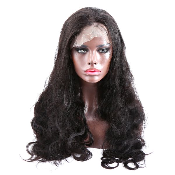 brazilian body wave transparent lace front human hair wigs 13x6 lace frontal wig pre plucked with baby hair 150 density, Black;brown
brazilian body wave transparent lace front human hair wigs 13x6 lace frontal wig pre plucked with baby hair 150 density, Black;brown