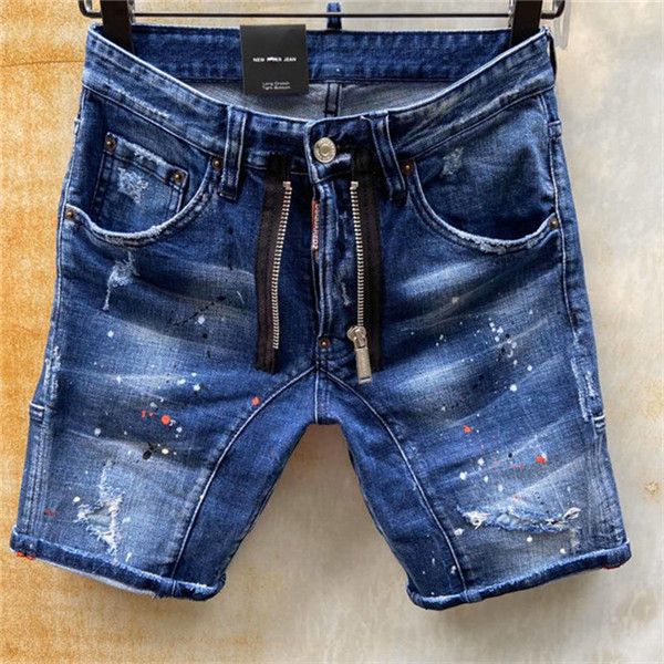 fashion mens jeans denim shorts ripped holes design black casual spring hip hop rap street trousers designer jeans men jeans, Blue
fashion mens jeans denim shorts ripped holes design black casual spring hip hop rap street trousers designer jeans men jeans, Blue