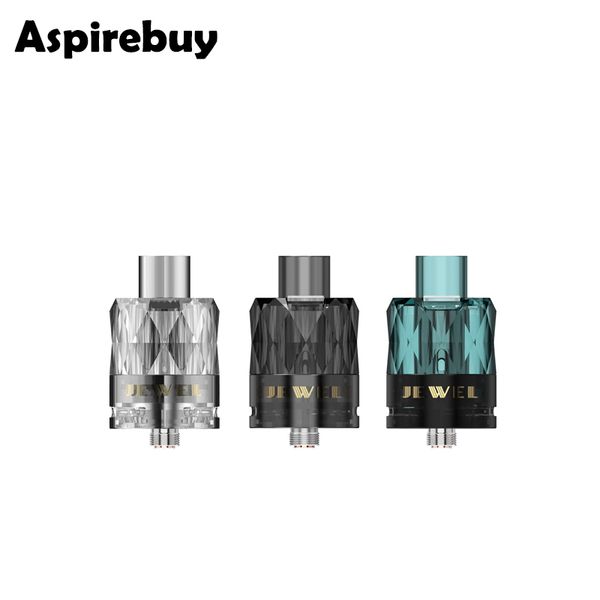 Augvape Jewel Tank Одноразовая сетка Sub-ом бак 26 мм Диаметр 3 мл Емкость Встроенная катушка Верхняя Заполнение для Augvape VX200 3 шт. / Упак. 100% Genius
Augvape Jewel Tank Одноразовая сетка Sub-ом бак 26 мм Диаметр 3 мл Емкость Встроенная катушка Верхняя Заполнение для Augvape VX200 3 шт. / Упак. 100% Genius
