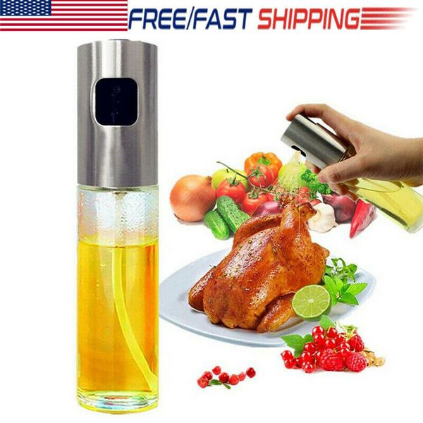 storage bottles & jars us glass oil sprayer olive pump spray vinegar bottle mist cooking kitchen 100ml transparent barbecue
storage bottles & jars us glass oil sprayer olive pump spray vinegar bottle mist cooking kitchen 100ml transparent barbecue