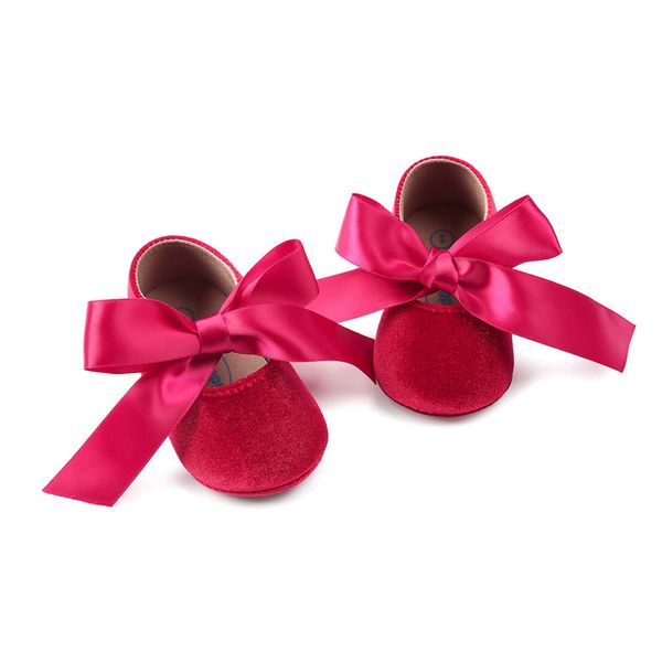 детские малыш детские одежда для девочек твердой случайных bowknot мягкой подошвы принцессы партии обувь мягкой обувь полуботинки обувь одна, Black
детские малыш детские одежда для девочек твердой случайных bowknot мягкой подошвы принцессы партии обувь мягкой обувь полуботинки обувь одна, Black
