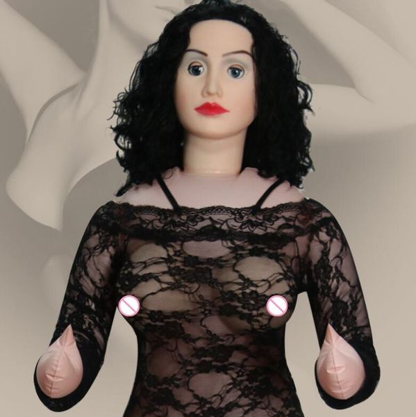 45*30cm inflatable female mannequin body toroso,maniqui for half-length pants cloth pvc silicone gemodel doll eye d217, Khaki
45*30cm inflatable female mannequin body toroso,maniqui for half-length pants cloth pvc silicone gemodel doll eye d217, Khaki