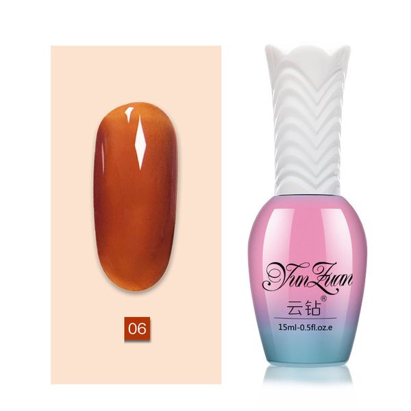 cloud drill japanese-style manicure amber glue nail polish glue ptherapy a painted gradient blooming amber nail polish, Red;pink
cloud drill japanese-style manicure amber glue nail polish glue ptherapy a painted gradient blooming amber nail polish, Red;pink