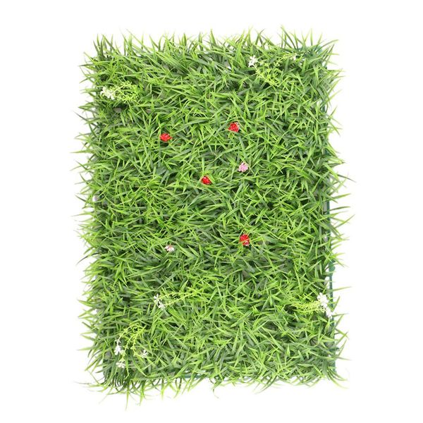 60x40cm artificial meadow artificial turf wall panel for wedding or home decorations - 10 #
60x40cm artificial meadow artificial turf wall panel for wedding or home decorations - 10 #
