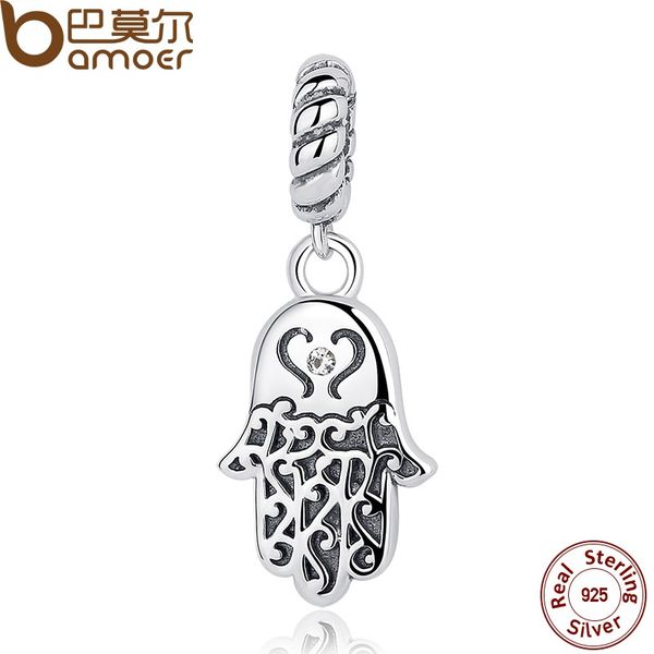 bamoer стерлингового серебра 925 lucky hamsa hand подвески шарм fit браслет колье для женщин новая коллекция scc031, Slivery;golden
bamoer стерлингового серебра 925 lucky hamsa hand подвески шарм fit браслет колье для женщин новая коллекция scc031, Slivery;golden