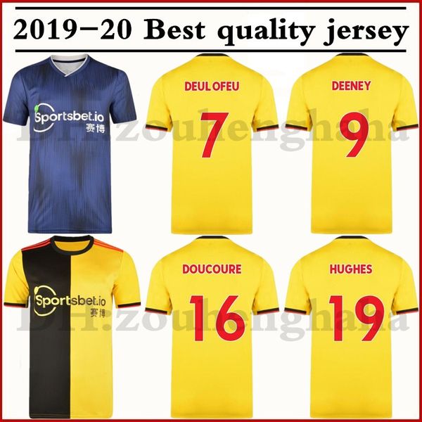 2019 2020 watford gray occer jer ey 19 20 home doucoure football hirt deulofeu hughe deeney pereyra ucce maillot de foot
2019 2020 watford gray occer jer ey 19 20 home doucoure football hirt deulofeu hughe deeney pereyra ucce maillot de foot