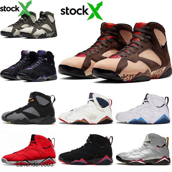 patta x wholesale 2020 jumpman basketball shoes 7s olympic ray allen icicle trainers sport raptro charcoal reflective champion men sneakers, Black
patta x wholesale 2020 jumpman basketball shoes 7s olympic ray allen icicle trainers sport raptro charcoal reflective champion men sneakers, Black