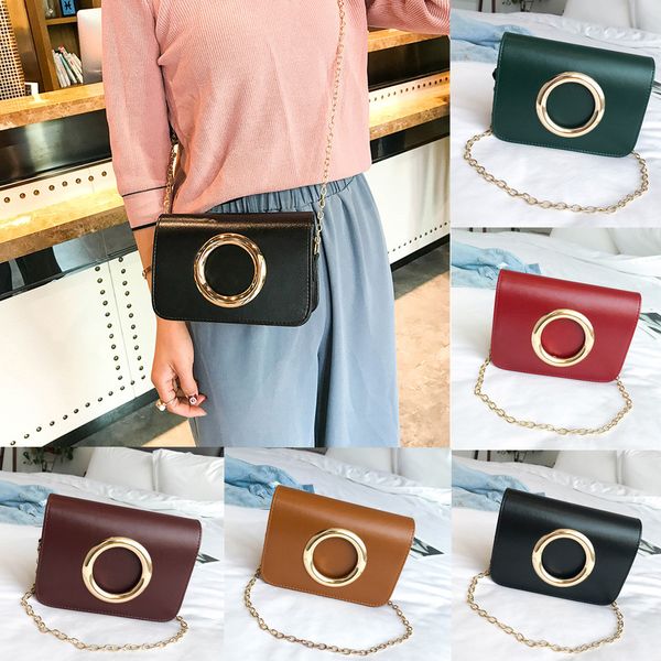 vintage women leather messenger bags women handbag small flap bag solid lady shoulder ceossbody bag #35
vintage women leather messenger bags women handbag small flap bag solid lady shoulder ceossbody bag #35