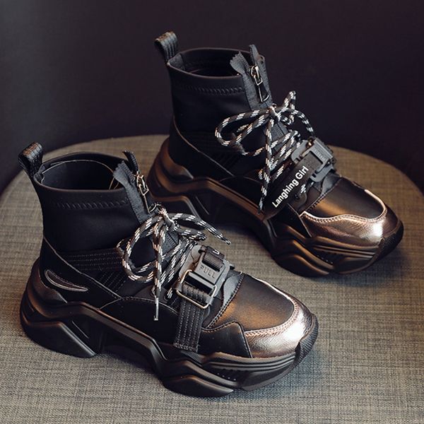 swyivy woman winter boots short plush flats high shoes platform sneakers black genuine leather ankle boots for woman boot
swyivy woman winter boots short plush flats high shoes platform sneakers black genuine leather ankle boots for woman boot