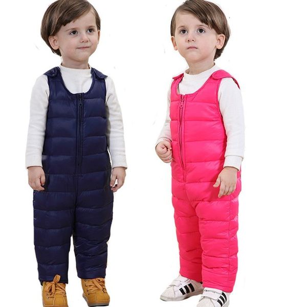 plus velvet warm children's down pants boys girls baby winter outdoor sport thermal padded trousers can be open crotch jumpsuit, Black;green
plus velvet warm children's down pants boys girls baby winter outdoor sport thermal padded trousers can be open crotch jumpsuit, Black;green