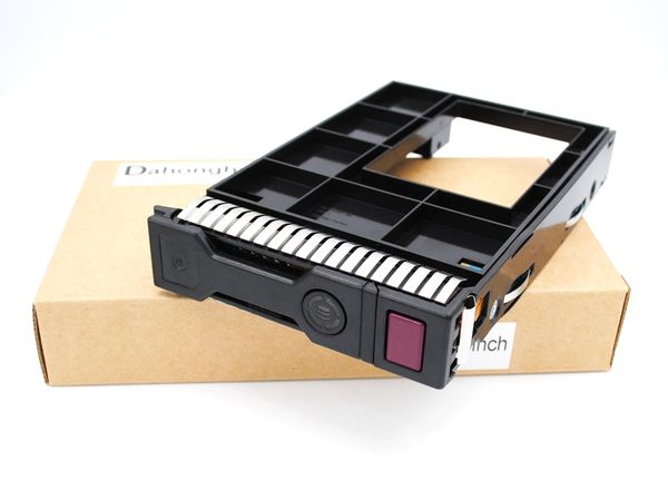 651314-001+661914-001 g8/gen9 2.5" ssd to 3.5" sata converter hard drive tray for hp
651314-001+661914-001 g8/gen9 2.5" ssd to 3.5" sata converter hard drive tray for hp