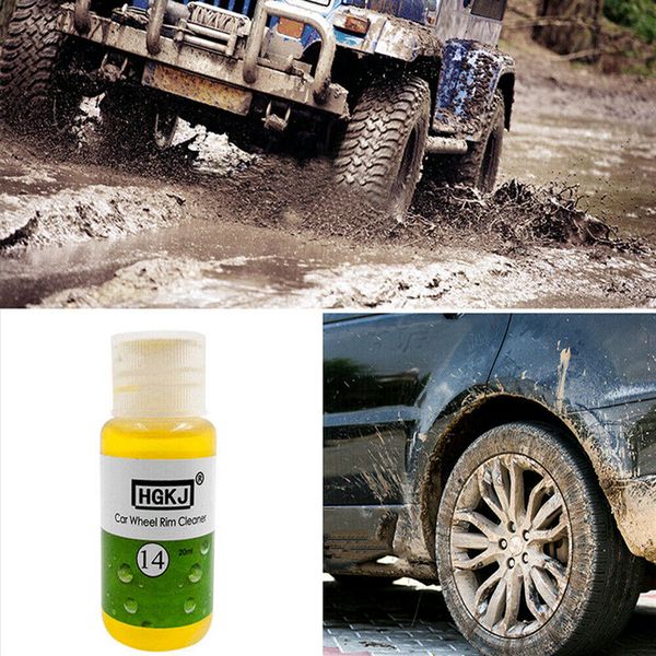 car wheel rim cleaner detergent remove rust tire cleaner agent car wash liquid 20ml styling
car wheel rim cleaner detergent remove rust tire cleaner agent car wash liquid 20ml styling