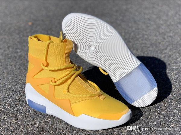 new authentic air fear of god 1 amarillo yellow white ar4237-700 basketball shoes men fog black light bone frosted spruce orange sneakers
new authentic air fear of god 1 amarillo yellow white ar4237-700 basketball shoes men fog black light bone frosted spruce orange sneakers