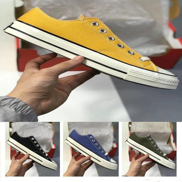 2019 новое поступление 1970-х годов chucks low top global повседневная обувь для высокого качества мужчины женщины на открытом воздухе мода, Black
2019 новое поступление 1970-х годов chucks low top global повседневная обувь для высокого качества мужчины женщины на открытом воздухе мода, Black