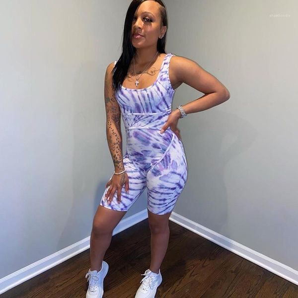 one piece knee length jogger suits female skinny print rompers women scoop neck sleeveless jumpsuits summer, Black;white
one piece knee length jogger suits female skinny print rompers women scoop neck sleeveless jumpsuits summer, Black;white