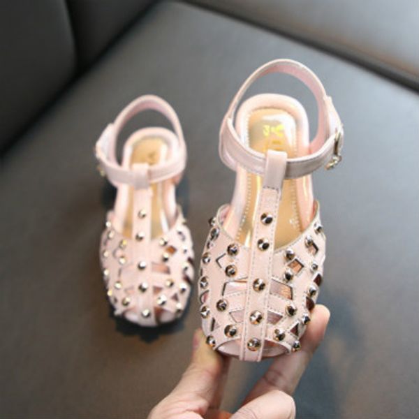 children designer sandals girls hollow breathable princess shoes kids designer sandals with rivet luxury flat heel shoes sale, Black;red
children designer sandals girls hollow breathable princess shoes kids designer sandals with rivet luxury flat heel shoes sale, Black;red