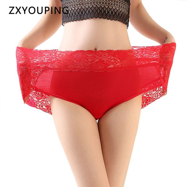 modal panties women high waist lace underwear -3xl plus size lingerie soft breathable seamless briefs hollow out 2020 new, Black;pink
modal panties women high waist lace underwear -3xl plus size lingerie soft breathable seamless briefs hollow out 2020 new, Black;pink