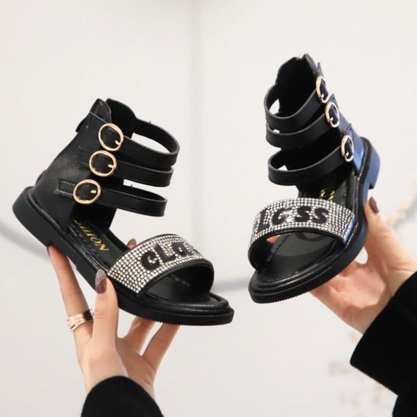 sell summer fashion roman boots high-girls sandals kids gladiator sandals toddler child girls shoes, Black;red
sell summer fashion roman boots high-girls sandals kids gladiator sandals toddler child girls shoes, Black;red