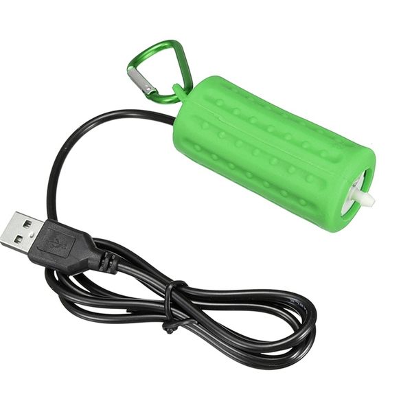 big deal 2 set usb mini аэрация насос воздушного насос аквариум аэратор сверхтихий mini fish tank go fishing кислородный насос - синий зелен
big deal 2 set usb mini аэрация насос воздушного насос аквариум аэратор сверхтихий mini fish tank go fishing кислородный насос - синий зелен