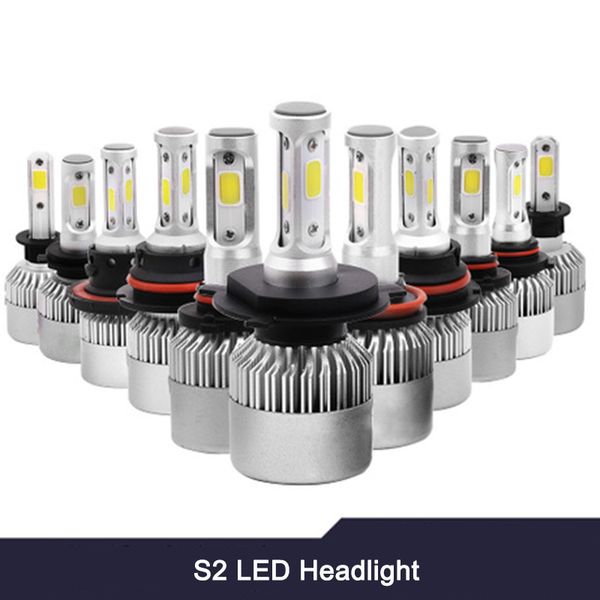 2pcs s2 car-headlight-bulb auto led lamp with model h1 h3 h4 h7 h8/h11 h13 9004 9005 9006 9007 9012
2pcs s2 car-headlight-bulb auto led lamp with model h1 h3 h4 h7 h8/h11 h13 9004 9005 9006 9007 9012