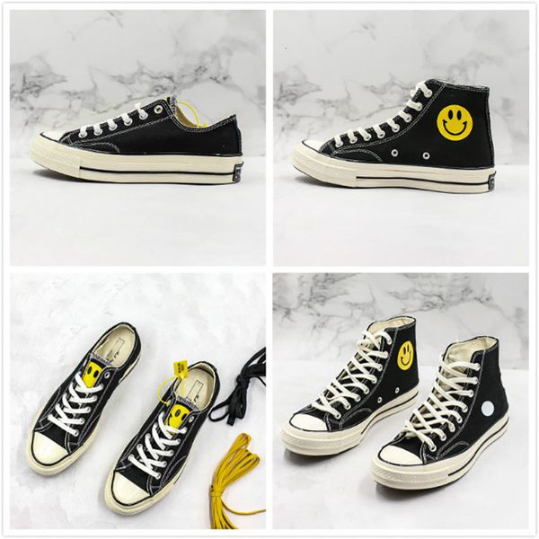 china town market x convas chuck smile designer cute smiling face canvas sneakers men women fashion street casual shoes
china town market x convas chuck smile designer cute smiling face canvas sneakers men women fashion street casual shoes