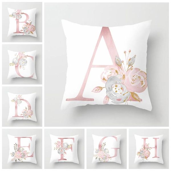 18inch home supplies pillow covers pillowcase 26 letters printed car cushion cover chair sofa pillow case 26 style customized dh0966
18inch home supplies pillow covers pillowcase 26 letters printed car cushion cover chair sofa pillow case 26 style customized dh0966