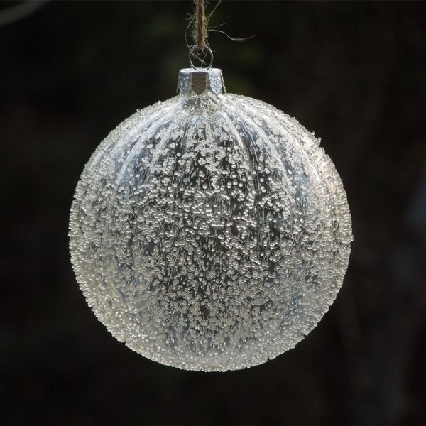 16pcs/pack diameter=8cm striped glass ball transparent glass globe with chips christmas tree pendant ornament ball
16pcs/pack diameter=8cm striped glass ball transparent glass globe with chips christmas tree pendant ornament ball