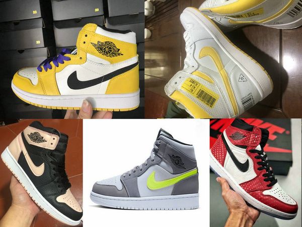 2019 новый 1 высокий spider-man происхождение строй schuhe sneaker баскетбольный hg freizeit мужчины / женщины / дети баскетбол обувь 1s og, Black
2019 новый 1 высокий spider-man происхождение строй schuhe sneaker баскетбольный hg freizeit мужчины / женщины / дети баскетбол обувь 1s og, Black