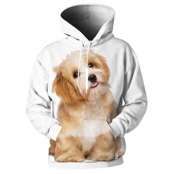cloudstye poodle printed hoodies men women 3d animal sweatshirts teddy pocky dog tracksuits long sleeve streetwear 3d hoody 5xl, Black
cloudstye poodle printed hoodies men women 3d animal sweatshirts teddy pocky dog tracksuits long sleeve streetwear 3d hoody 5xl, Black
