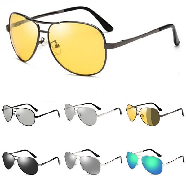 dubery design men's glasses polarized sunglasses driving shades male sun glasses for men summer mirror goggle uv400 #65910, White;black
dubery design men's glasses polarized sunglasses driving shades male sun glasses for men summer mirror goggle uv400 #65910, White;black