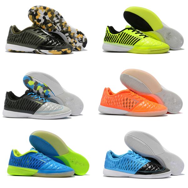 новое прибытие мужские футбольные бутсы lunar gato ii ic закрытый футбол бутсы scarpe да calcio дешевые бутсы низкой лодыжки us6.5-11
новое прибытие мужские футбольные бутсы lunar gato ii ic закрытый футбол бутсы scarpe да calcio дешевые бутсы низкой лодыжки us6.5-11