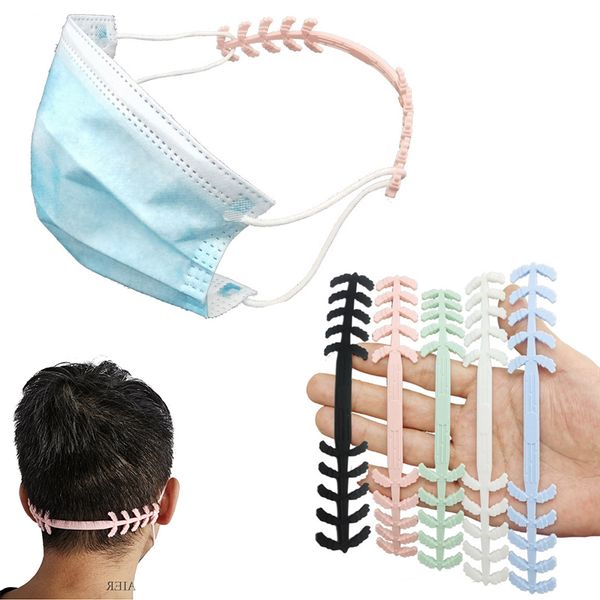 пять передач регулируемая маска ear protector hook против скольжения захваты удлинитель крюк для лица маски пряжка держатель маска крюк уха
пять передач регулируемая маска ear protector hook против скольжения захваты удлинитель крюк для лица маски пряжка держатель маска крюк уха