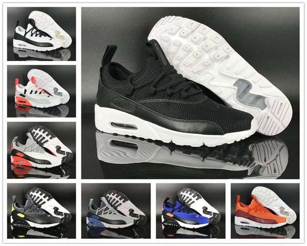 zapatillas 90 ez sports casual shoes for 90s black white blue orange red men outdoors sneakers size 40-45
zapatillas 90 ez sports casual shoes for 90s black white blue orange red men outdoors sneakers size 40-45