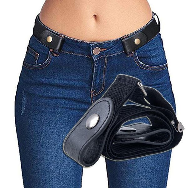 no buckle stretch elastic band men's belt ladies belt universal adjustable jeans elastic lovers 7 color optional, Black;brown
no buckle stretch elastic band men's belt ladies belt universal adjustable jeans elastic lovers 7 color optional, Black;brown