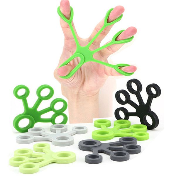 brand finger resistance bands hand gripper men elastic rubber exercise training band women elastic finger frip for fitness
brand finger resistance bands hand gripper men elastic rubber exercise training band women elastic finger frip for fitness