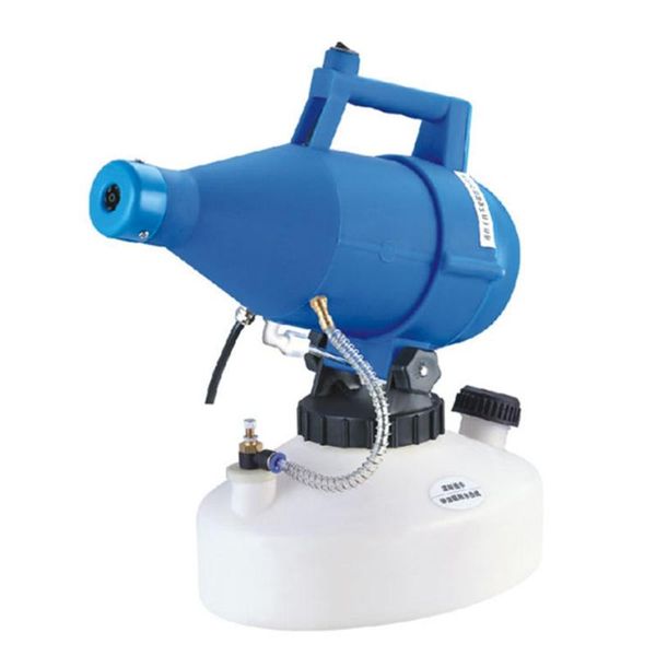 220v 4.5l portable ulv electric sprayer ultra low volume sprayer atomizer nebulizer disinfector aerosol atomizer
220v 4.5l portable ulv electric sprayer ultra low volume sprayer atomizer nebulizer disinfector aerosol atomizer