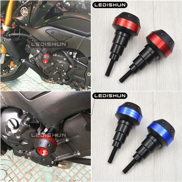 for yamaha fz8 fz1 fz1n fz1 fazer fz8n fz6 n motorcycle slider frame sliders engine protective guard cover falling protection
for yamaha fz8 fz1 fz1n fz1 fazer fz8n fz6 n motorcycle slider frame sliders engine protective guard cover falling protection