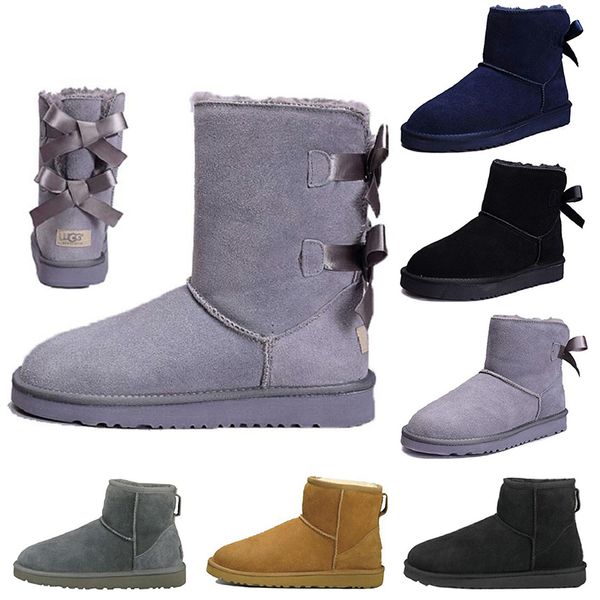 wgg women boots short mini australia knee tall winter snow boots designer bailey bow ankle bowtie black grey chestnut red size 5-10
wgg women boots short mini australia knee tall winter snow boots designer bailey bow ankle bowtie black grey chestnut red size 5-10