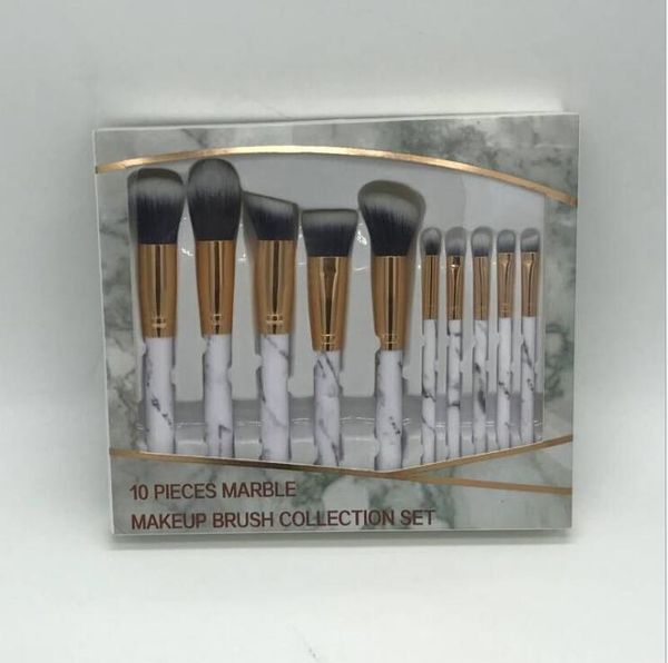 new 10pcs/set marble makeup brushes sets blush powder eyebrow eyeliner makeup brush set foundation make up brushes.dhl
new 10pcs/set marble makeup brushes sets blush powder eyebrow eyeliner makeup brush set foundation make up brushes.dhl