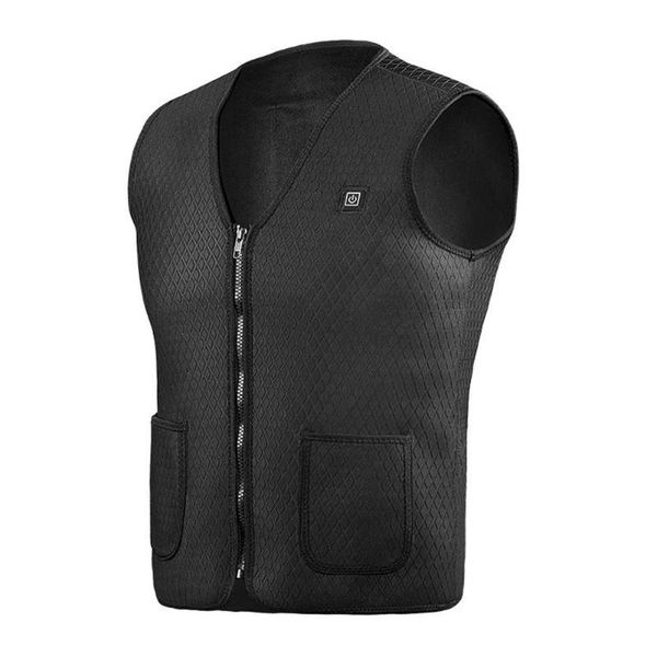 outdoor usb heater vest heated warm jacket heating winter clothes warmer men thermal sleeveless vest climbing skiing fishing, Gray;blue
outdoor usb heater vest heated warm jacket heating winter clothes warmer men thermal sleeveless vest climbing skiing fishing, Gray;blue
