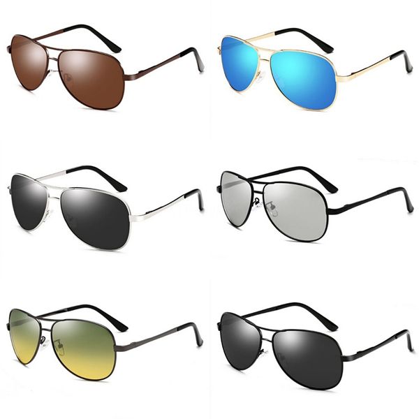 50 1pcs shade sunglasses men fashion men's bicycle sun glasses sports goggles driving sunglasses cycling 9colors good quality 9009 #961, White;black
50 1pcs shade sunglasses men fashion men's bicycle sun glasses sports goggles driving sunglasses cycling 9colors good quality 9009 #961, White;black