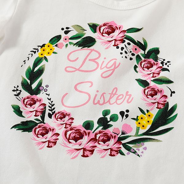 summer family matching clothes toddler kids girls clothes t-shirts floral romper jumpsuit short pants sister set matching outfit
summer family matching clothes toddler kids girls clothes t-shirts floral romper jumpsuit short pants sister set matching outfit
