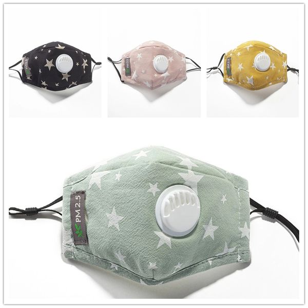 new children's mask with breathing valve 5 layers pm2.5 filter protection stereo washing adjustment cotton material cotton material
new children's mask with breathing valve 5 layers pm2.5 filter protection stereo washing adjustment cotton material cotton material