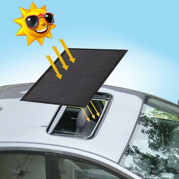 car sunroof sunscreen anti-mosquito magnetic curtain 95*55cm net for car summer uv protection breathable self-driving curtains
car sunroof sunscreen anti-mosquito magnetic curtain 95*55cm net for car summer uv protection breathable self-driving curtains