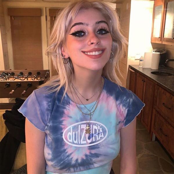 письмо печати дизайнер tshirts многоцветный мода tshirts sexy тощий crop top casual женская одежда женская, White
письмо печати дизайнер tshirts многоцветный мода tshirts sexy тощий crop top casual женская одежда женская, White