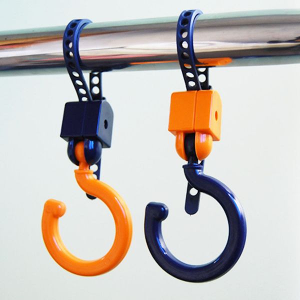 practical hook hanger for baby stroller 360 degree aluminum alloy durable strong load capacity multifunctional
practical hook hanger for baby stroller 360 degree aluminum alloy durable strong load capacity multifunctional