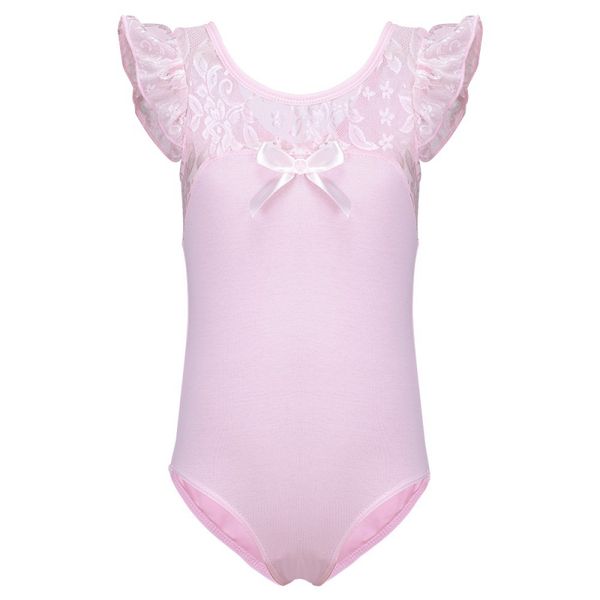 pro kid cosplay solid dance jumpsuit girls gymnastic bodysuit lace sleeve ballet leotards dancewear 4-15y, Black;red
pro kid cosplay solid dance jumpsuit girls gymnastic bodysuit lace sleeve ballet leotards dancewear 4-15y, Black;red