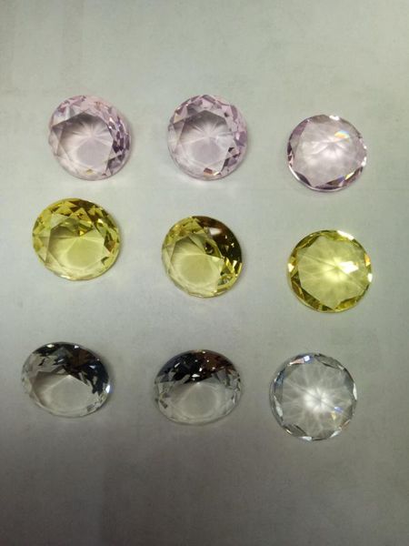 clearance good qulity 20mm~20.5mm 3pcs light pink 3pcs light yellow white color glass stone round gem stones beads
clearance good qulity 20mm~20.5mm 3pcs light pink 3pcs light yellow white color glass stone round gem stones beads