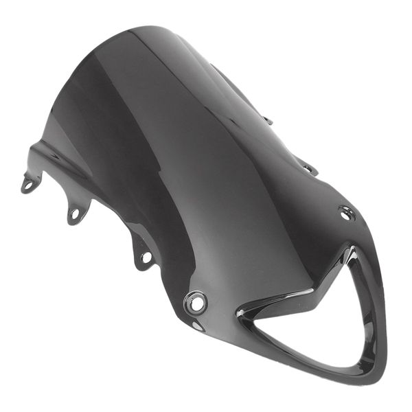 windshield windscreen double bubble for s1000rr 2009 2010 2011 2012 2013 2014