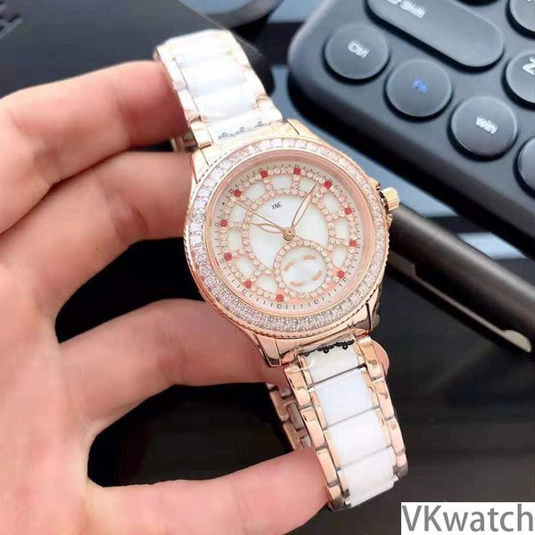 2019 ma'am mechanics wrist watch incense watch woman wrist watch nai shakes er directly, Slivery;brown
2019 ma'am mechanics wrist watch incense watch woman wrist watch nai shakes er directly, Slivery;brown